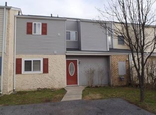 7 Egret Ct, Newark, DE 19702