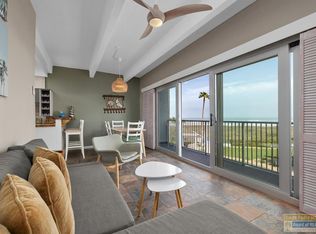 2000 Gulf Blvd #207, South Padre Island, TX 78597