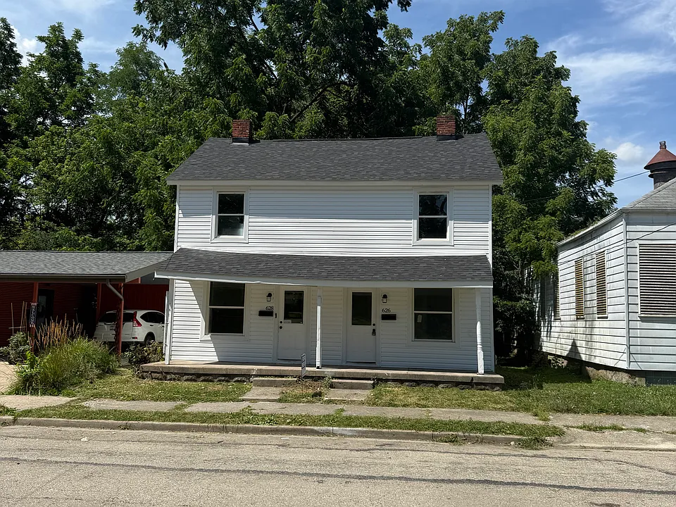 626-628 Rubsam St #626-628