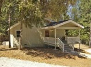 14101 Fifield Rd, Grass Valley, CA 95945