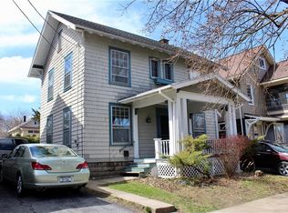 22 Van Vorst St, Utica, NY 13501