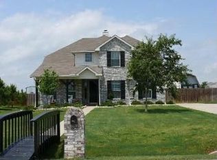 720 Fairmeadow Dr, Aubrey, TX 76227