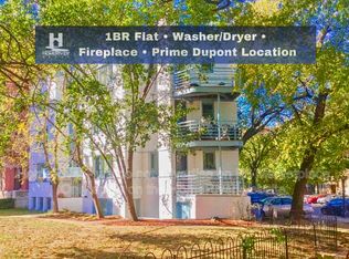 1926 16th St NW APT 1-3, Washington, DC 20009
