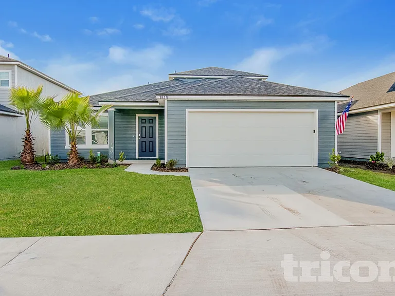 1610 Liberty Tree Pl — Photo 1