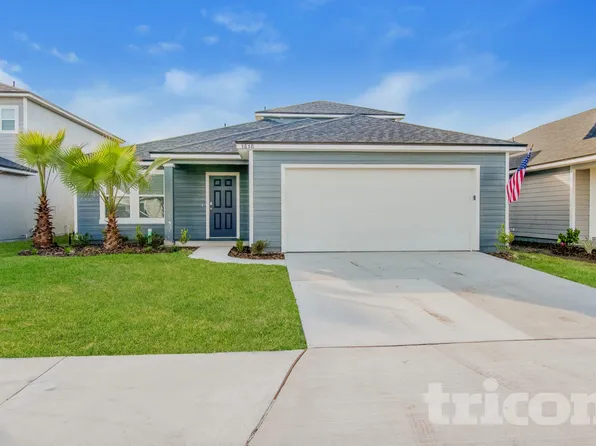 1610 Liberty Tree Pl, Jacksonville, FL 32221