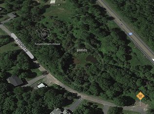 Butz Ln, Scotrun, PA 18355