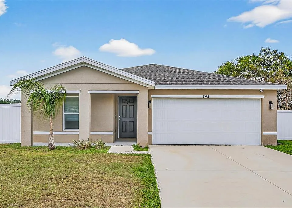 842 Gila Way