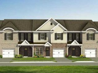 1730 Barbourville Ln, Murfreesboro, TN 37129