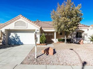 9308 Yucca Blossom Dr, Las Vegas, NV 89134