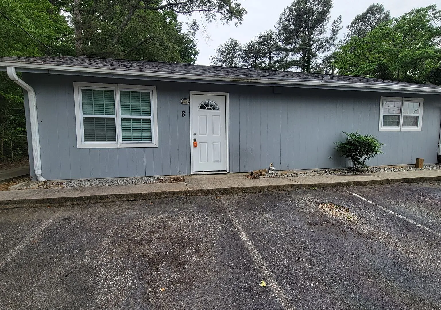 1 Bed, 1 Bath Apartment in Greenville Available — Photo 1
