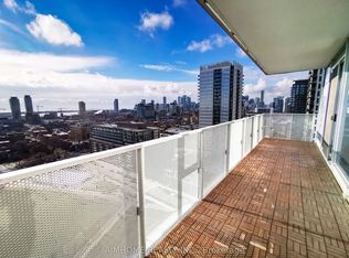20 Tubman Ave #1810, Toronto, ON