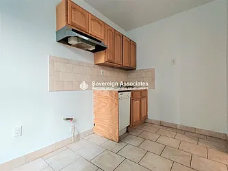 Rented by Sovereign Associates