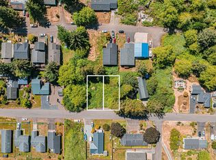 Tl 4600 7th St, Bay City, OR 97107