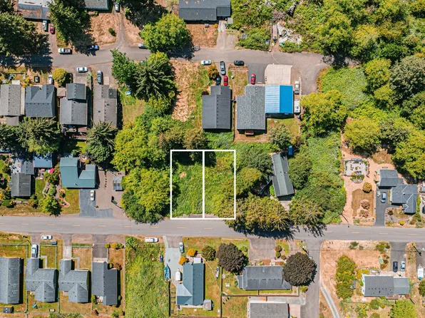 Tl 4600 7th St, Bay City, OR 97107