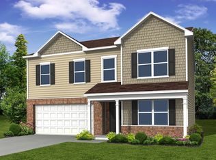 8703 Heartleaf Rd, Charlotte, NC 28227