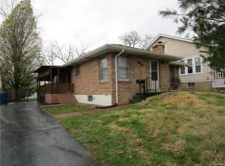 2409 Hood Ave, Saint Louis, MO