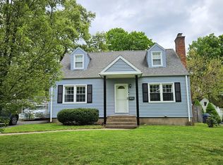 147 Edgerton St, Manchester, CT 06040
