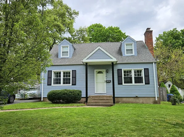 147 Edgerton Street, Manchester, CT 06040