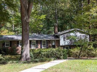 719 Churchill Dr, Chapel Hill, NC 27517