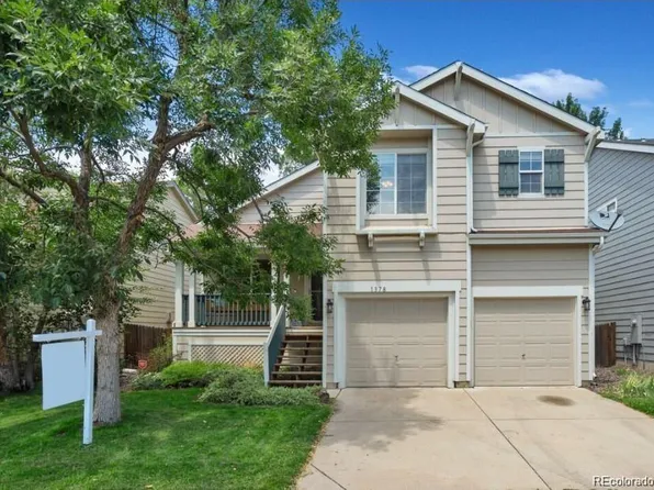 1378 S Akron Way, Denver, CO 80247