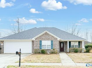 5311 Frankford Dr SE, Owens Cross Roads, AL 35763