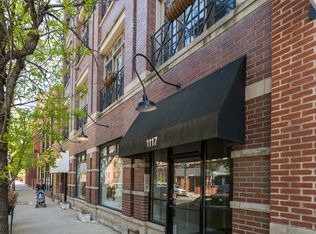 1117 W Armitage Ave APT 2E, Chicago, IL 60614
