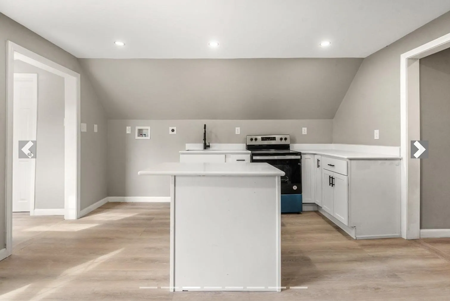 1 bed, 800 sqft, $1,550 — Photo 3