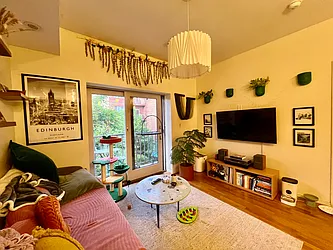 Rented by Ideal Properties Group