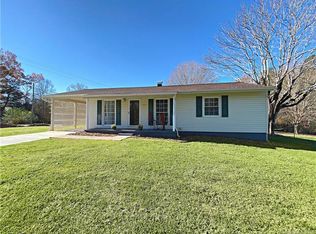 920 Orchard St SW, Valdese, NC 28690