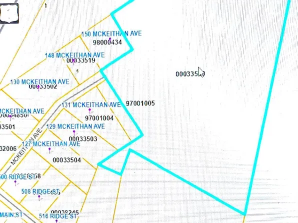 0 McKeithen Rd, Vass, NC 28394