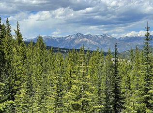 Bear Den Court Rd, Big Sky, MT 59716