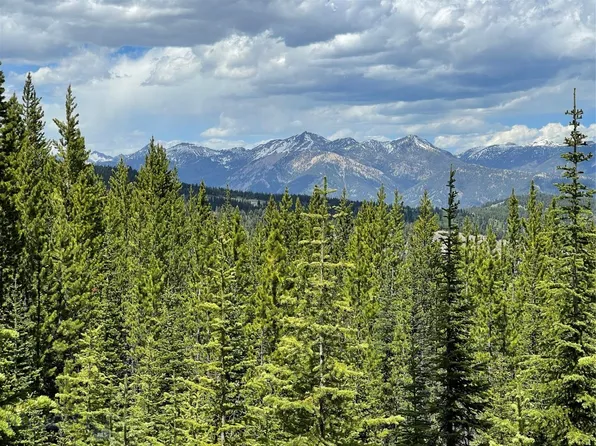 Bear Den Court Rd, Big Sky, MT 59716