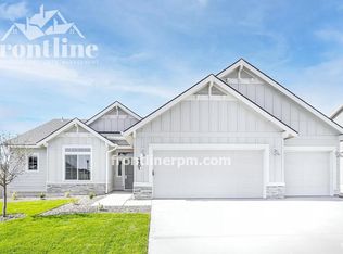 2301 N Cold Creek Ave, Star, ID 83669