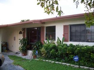 4811 NW 11th St, Lauderhill, FL 33313 | Zillow