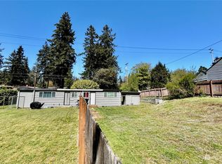 9806-9808 Kenwood Dr SW, Lakewood, WA