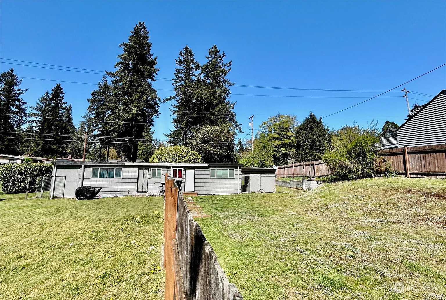 9806 -9808 Kenwood Drive SW photo 1
