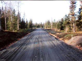 L2 K Beach Rd, Kasilof, AK 99610