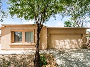 7128 S Placita Del Campo, Tucson, AZ 85746