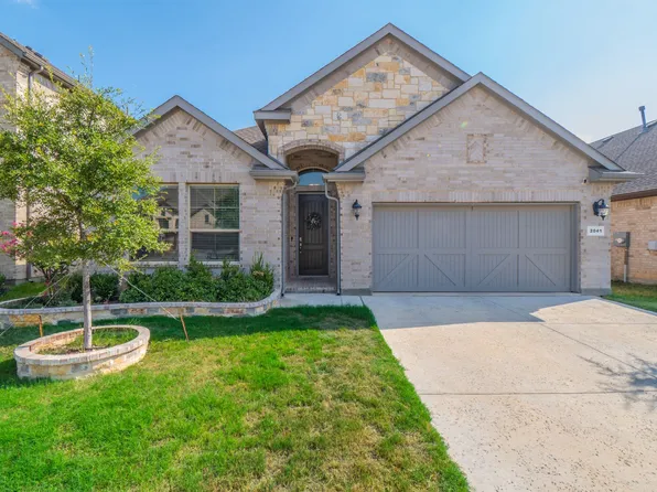 2041 Saint Andrews Way, Argyle, TX 76226