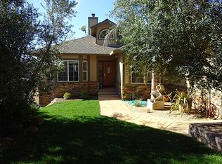 16537 Hacienda Ct, Hidden Valley Lake, CA 95467