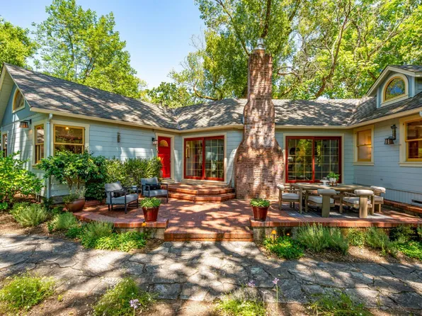 5430 Odonnell Lane, Glen Ellen, CA 95442