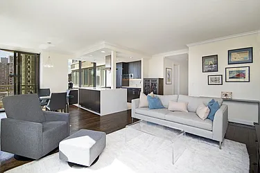Sold by Brown Harris Stevens