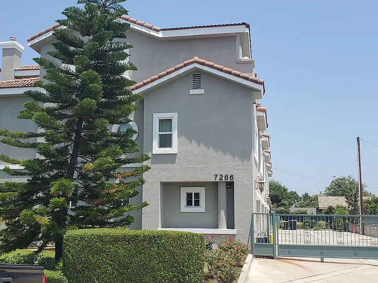 7266 Jackson Pl #D — Photo 12