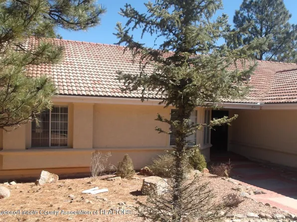 321 High Mesa Rd, Alto, NM 88312