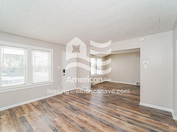 WM - Living Room