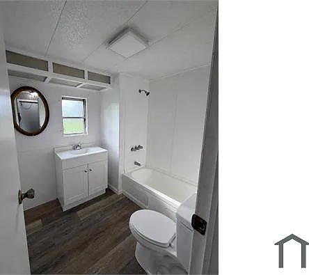 2 bed, $1,250 — Photo 2