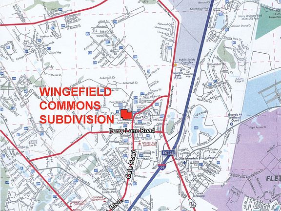 3rd image of 159 Wingefield Cmns