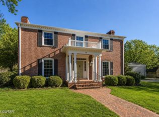 126 Rooks Dr, Brownsville, TN 38012