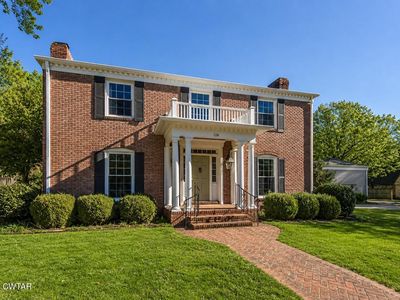 126 Rooks Dr, Brownsville, TN, 38012