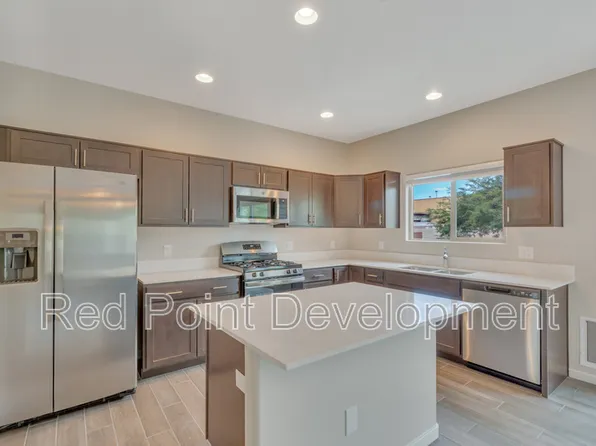 3700 W Goshen Dr, Tucson, AZ 85741